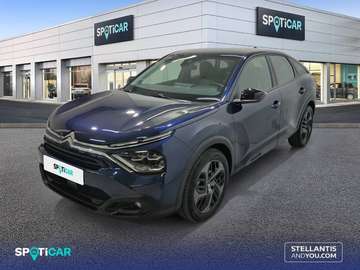 1.5 BlueHDI S&S Plus EAT8 130