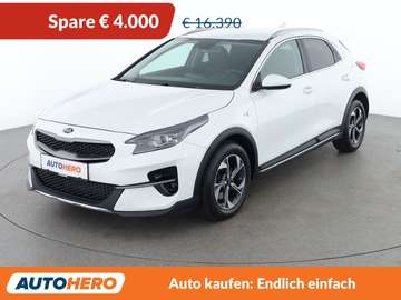 1.4 TGDI Silber