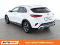 Kia XCeed 1.4 TGDI Silber Weiß - thumbnail 4