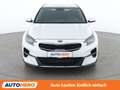 Kia XCeed 1.4 TGDI Silber Weiß - thumbnail 9