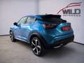 Nissan Juke 1.0 DIG-T Tekna 360°CAM SHZ BOSE Leder WKR Blau - thumbnail 6