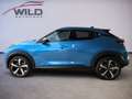 Nissan Juke 1.0 DIG-T Tekna 360°CAM SHZ BOSE Leder WKR Blau - thumbnail 7