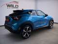 Nissan Juke 1.0 DIG-T Tekna 360°CAM SHZ BOSE Leder WKR Blau - thumbnail 5