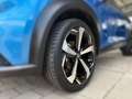 Nissan Juke 1.0 DIG-T Tekna 360°CAM SHZ BOSE Leder WKR Blau - thumbnail 8