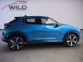 Nissan Juke 1.0 DIG-T Tekna 360°CAM SHZ BOSE Leder WKR Blau - thumbnail 4