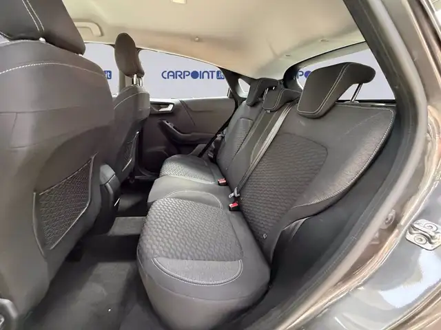 Ford Puma view 13