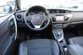 Toyota Auris 1.8 Hybrid Executive Automaat 136pk | Panormadak | Grijs - thumbnail 3