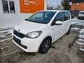 Skoda Citigo 1.0 Ambition 4-Türen Klima SHZ Blanco - thumbnail 1