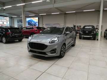 ST-line 1.0 i MHEV 125pk Trekhaak '21 72000km (50630)
