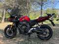 Yamaha FZ 1 Rojo - thumbnail 1