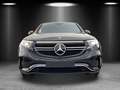 Mercedes-Benz EQC 400 4MATIC+AMG-Line+DISTRONIC+Memory+Keyless Gris - thumbnail 6