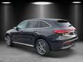 Mercedes-Benz EQC 400 4MATIC+AMG-Line+DISTRONIC+Memory+Keyless Gris - thumbnail 3