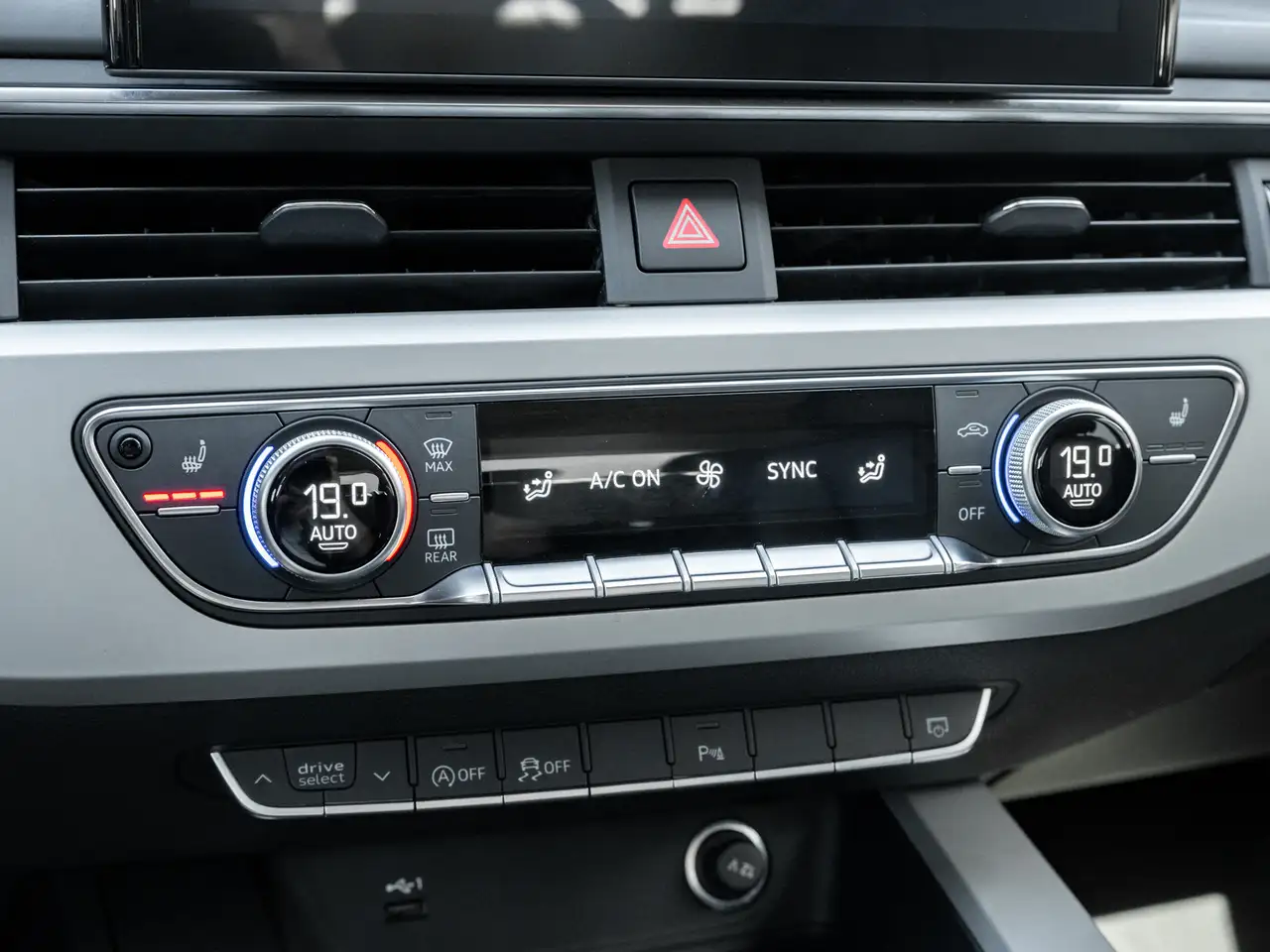 Audi A5 снимка Audi A5