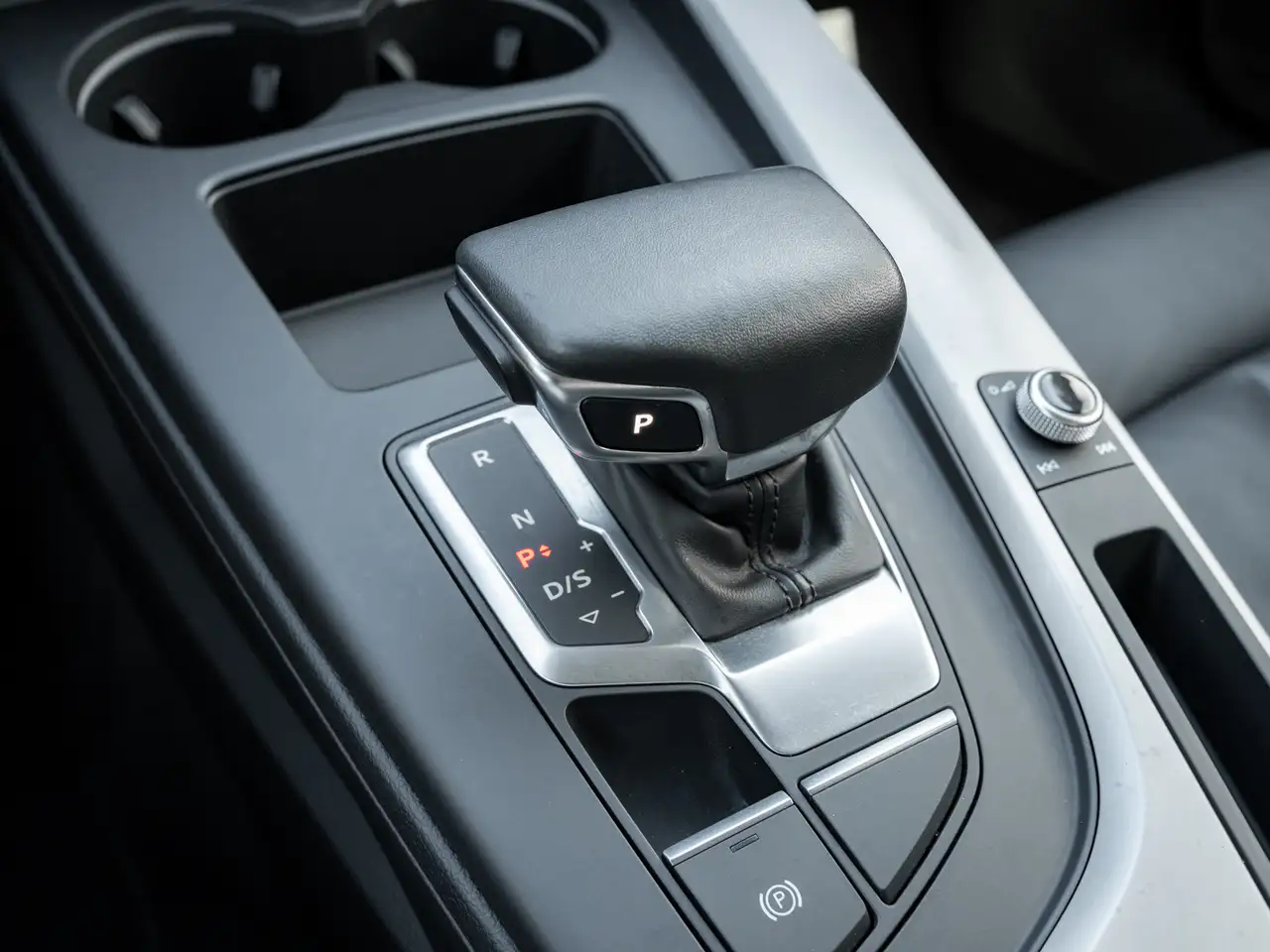 Audi A5 снимка Audi A5