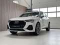 Audi Q3 45 TFSI e S edition - 19'' - S LINE - SCHUIFDAK - Blanc - thumbnail 1