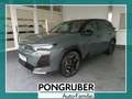 Citroen C5 Aircross Elektro 210 Standard Range MAX Grün - thumbnail 1