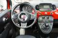 Fiat 500 *2 Jahre Garantie* Rot - thumbnail 10