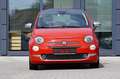 Fiat 500 *2 Jahre Garantie* Rot - thumbnail 2