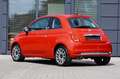 Fiat 500 *2 Jahre Garantie* Rot - thumbnail 5