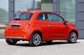 Fiat 500 *2 Jahre Garantie* Rot - thumbnail 7