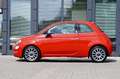 Fiat 500 *2 Jahre Garantie* Rot - thumbnail 4