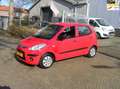 Hyundai i10 1.1 Active 110 d km nap pas nieuwe apk Rot - thumbnail 1