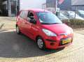 Hyundai i10 1.1 Active 110 d km nap pas nieuwe apk Rot - thumbnail 3
