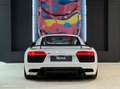 Audi R8 V10 Plus 5.2 FSI 610cv | Pack Carbone Phares Laser Échappement Sport Caméra Weiß - thumbnail 7