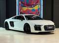 Audi R8 V10 Plus 5.2 FSI 610cv | Pack Carbone Phares Laser Échappement Sport Caméra Weiß - thumbnail 1