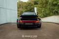 Porsche 911 930 TURBO TARGA 4 SPEED 1 OF 136EX - BELGIAN CAR Noir - thumbnail 7