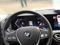 BMW 320 d touring+MEMORY+DR.ASSIST+SCHALTWIPPEN DAB Weiß - thumbnail 18