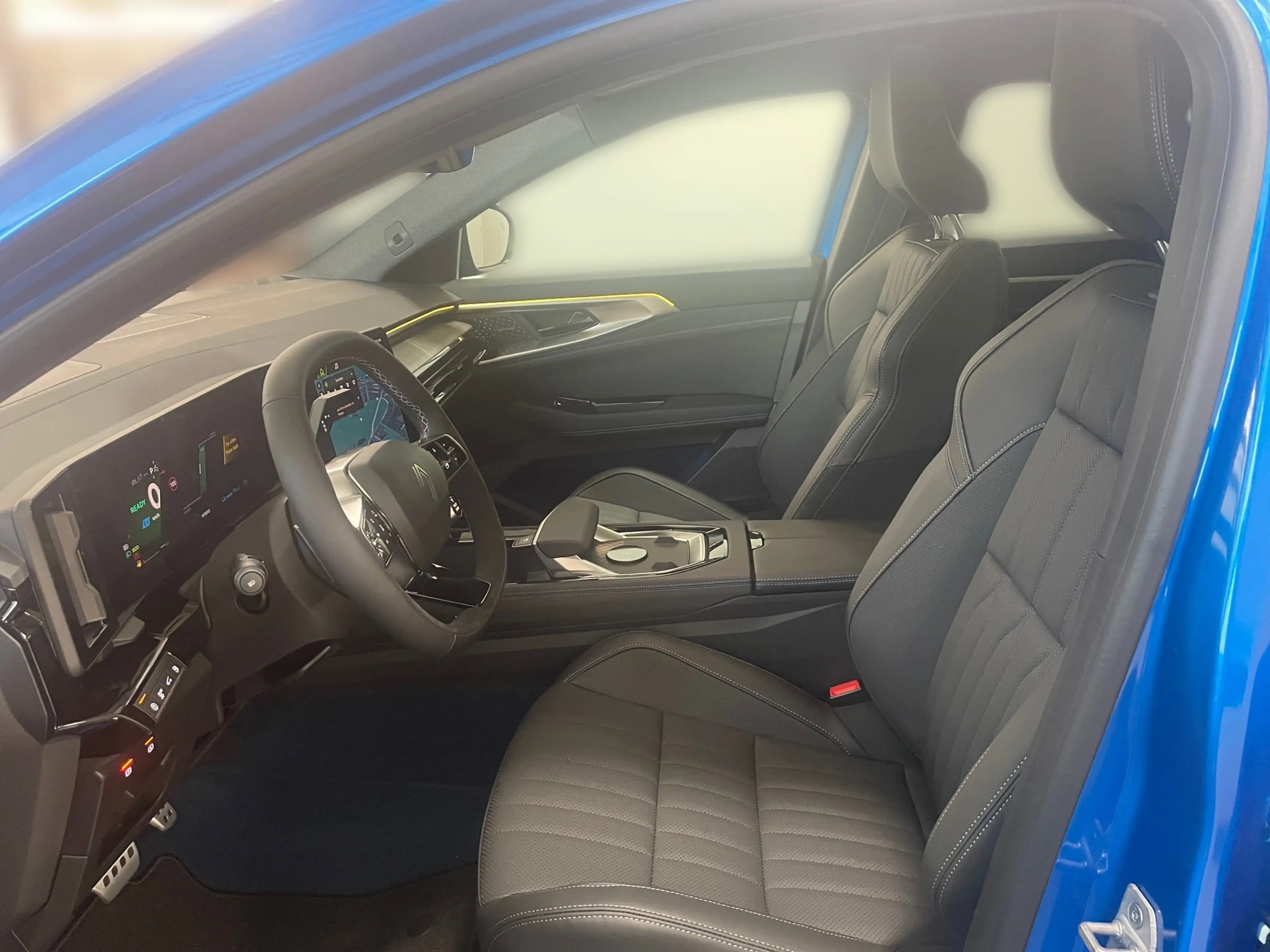 Renault Rafale RAFALE Atelier Alpine Hyper Hybrid E-Tech 4x4 300 Plug-in — photo 7