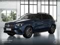 Mercedes-Benz GLE 450 4M AMG+NIGHT+PANO+360+AHK+MULTIBEAM+SPUR Blau - thumbnail 13