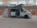 Volkswagen T5 California **NEUER PREIS** Weiß - thumbnail 1