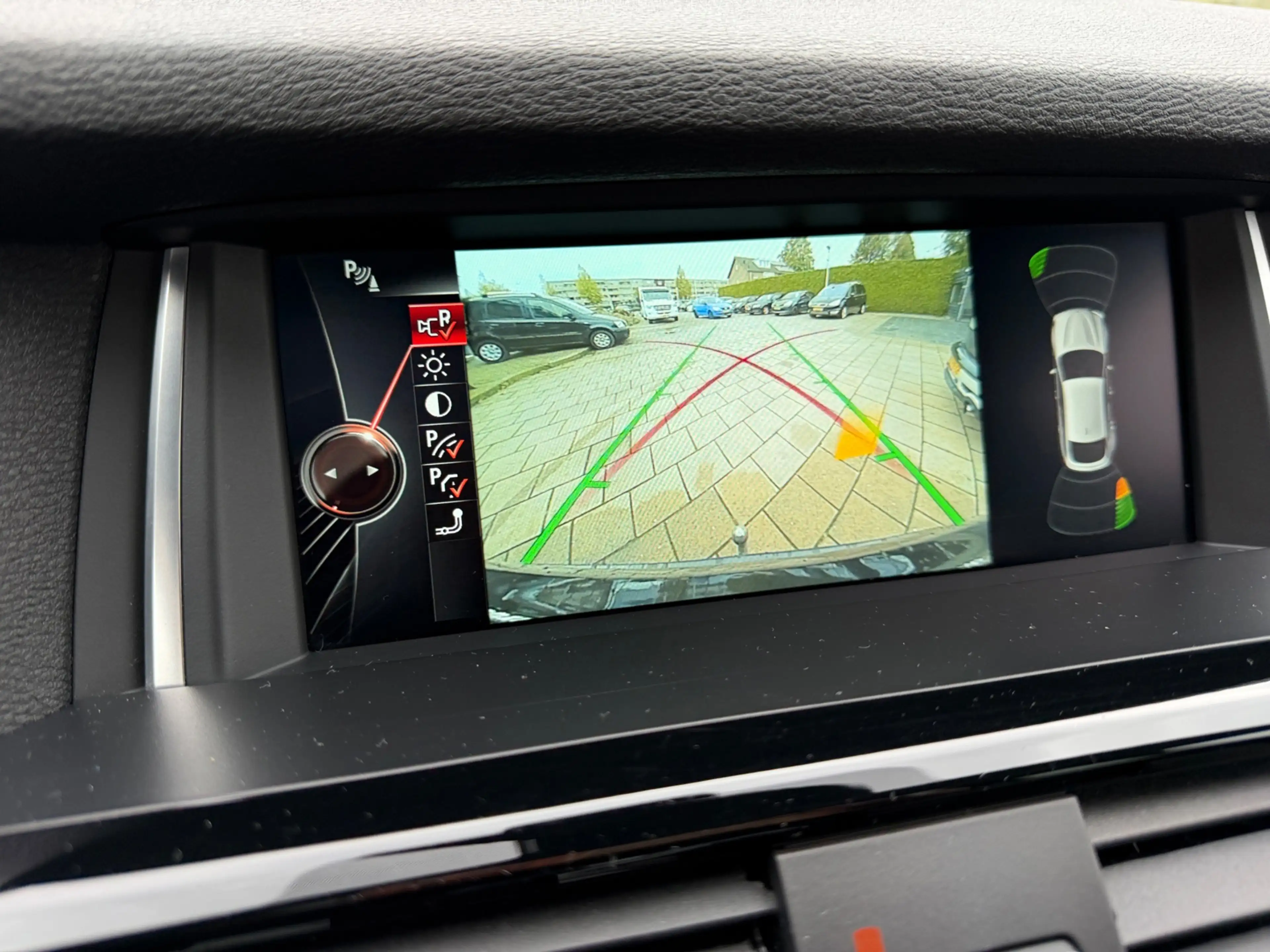 BMW X4 XDrive35i High Executive|M PAKKET|6CIL|SCHUIFDAK| — photo 13