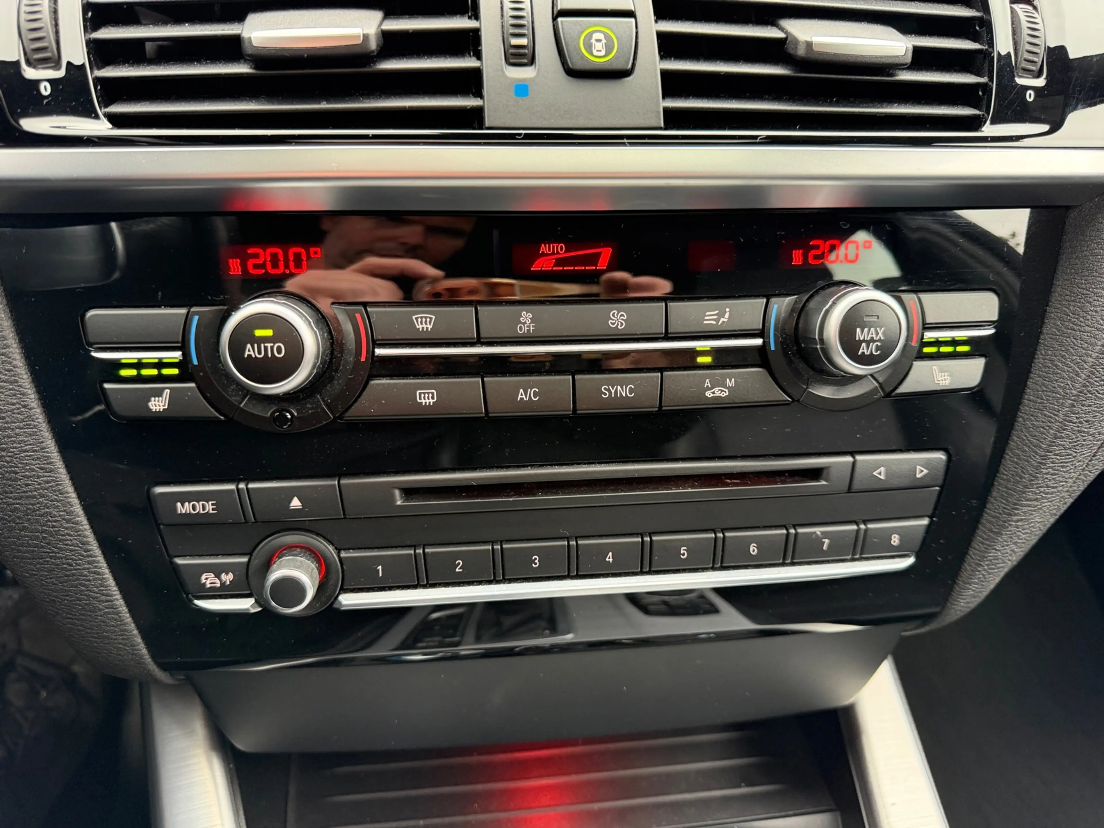 BMW X4 XDrive35i High Executive|M PAKKET|6CIL|SCHUIFDAK| — photo 14