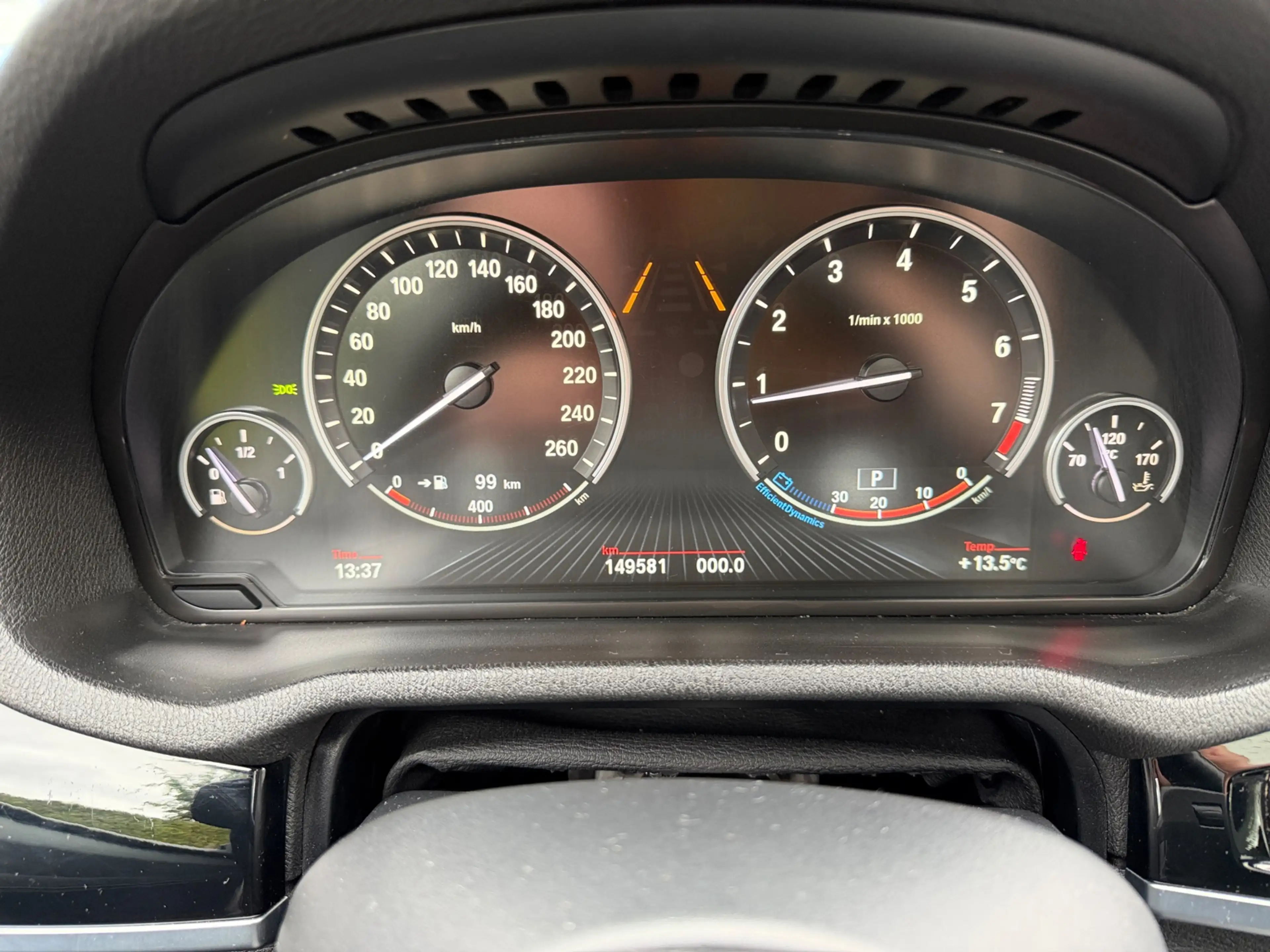 BMW X4 XDrive35i High Executive|M PAKKET|6CIL|SCHUIFDAK| — photo 15