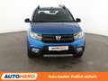 Dacia Sandero 0.9 TCe Stepway Celebration*NAVI*PDC*TEMPO* Blau - thumbnail 9