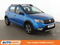 Dacia Sandero 0.9 TCe Stepway Celebration*NAVI*PDC*TEMPO* Blau - thumbnail 8