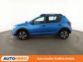Dacia Sandero 0.9 TCe Stepway Celebration*NAVI*PDC*TEMPO* Blau - thumbnail 3