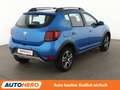 Dacia Sandero 0.9 TCe Stepway Celebration*NAVI*PDC*TEMPO* Blau - thumbnail 6