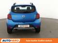 Dacia Sandero 0.9 TCe Stepway Celebration*NAVI*PDC*TEMPO* Blau - thumbnail 5