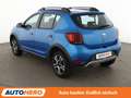 Dacia Sandero 0.9 TCe Stepway Celebration*NAVI*PDC*TEMPO* Blau - thumbnail 4