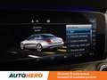 Mercedes-Benz E 220 E 220 d AMG Line Bleu - thumbnail 11