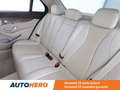 Mercedes-Benz E 220 E 220 d AMG Line Bleu - thumbnail 26