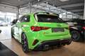 Audi RS3 RS 3 Sportback ABT Power S ABT Leistungssteigerung Grün - thumbnail 4
