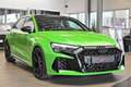 Audi RS3 RS 3 Sportback ABT Power S ABT Leistungssteigerung Grün - thumbnail 2