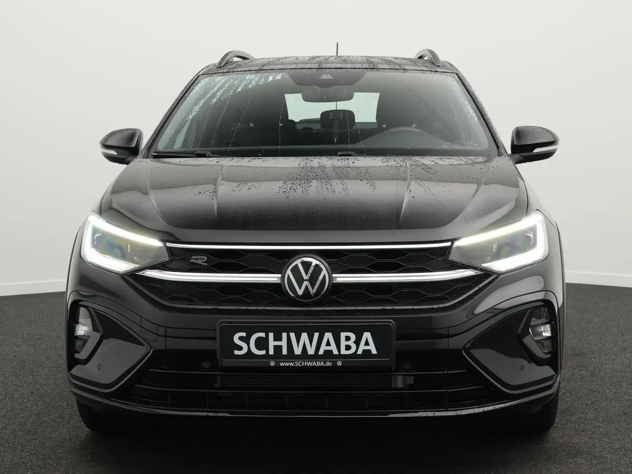 Volkswagen Taigo R-Line 1.0 TSI 6