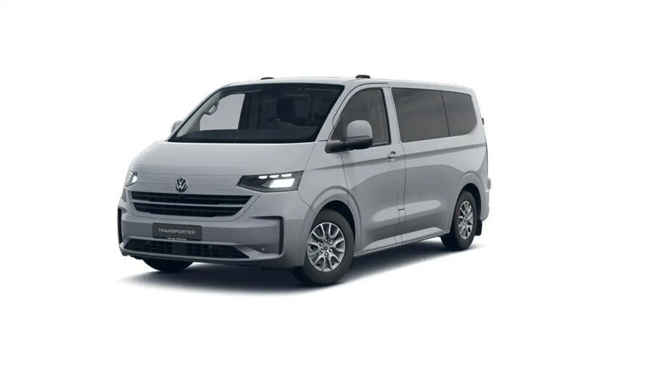 Volkswagen T7