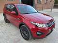 Land Rover Discovery Sport 2.0 td4 SE awd 180cv auto 4x4 - UNICO PROPRIETARIO Rosso - thumbnail 2